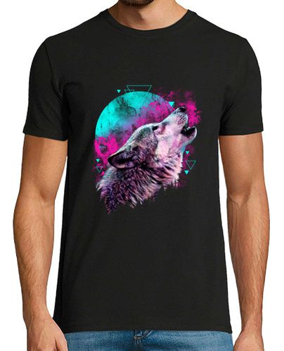 Camiseta Hombre Manga Corta el renacimiento laTostadora - latostadora.com - Modalova