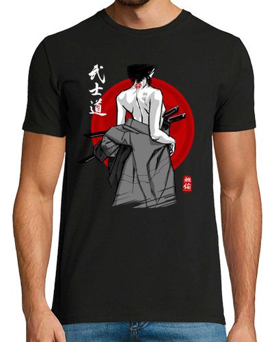 Camiseta geisha - latostadora.com - Modalova