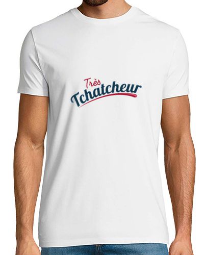 Camiseta muy chatter - latostadora.com - Modalova