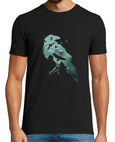 Camiseta el cuervo - latostadora.com - Modalova