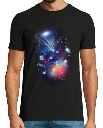 Camiseta bajo el espacio de mar laTostadora - latostadora.com - Modalova