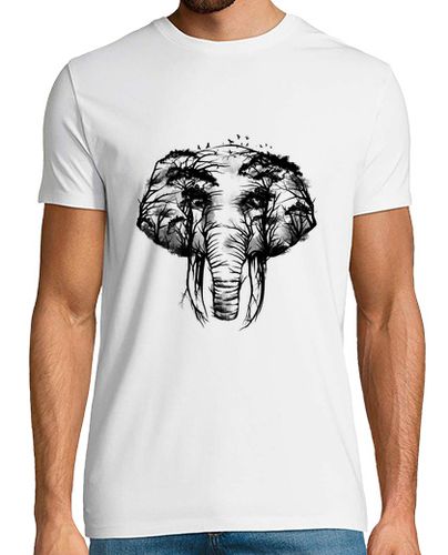 Camiseta wiwphant - latostadora.com - Modalova