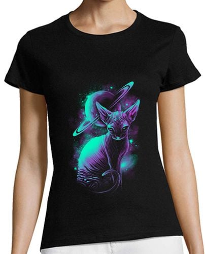 Camiseta Mujer Manga Corta Félicette laTostadora - latostadora.com - Modalova