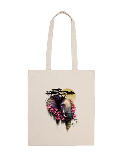 Bolsa The Wild Bloom laTostadora - latostadora.com - Modalova