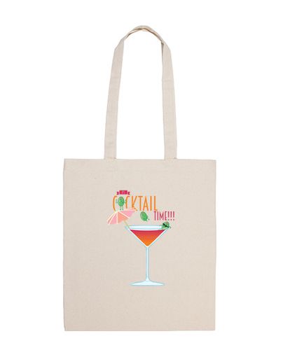 Bolsa It's Cocktail Time laTostadora - latostadora.com - Modalova