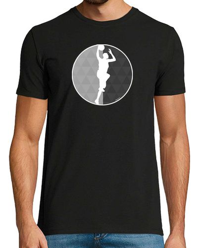 Camiseta Tim Duncan - San Antonio Spurs - latostadora.com - Modalova