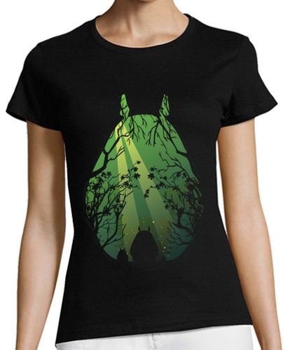 Camiseta mujer espíritu creciente - latostadora.com - Modalova
