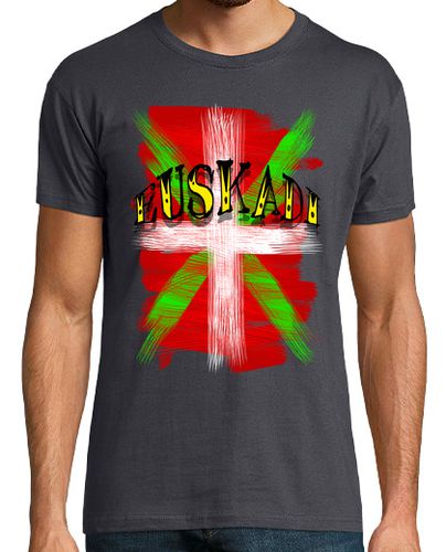 Camiseta Euskadi - latostadora.com - Modalova