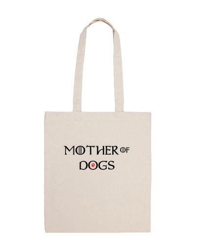 Bolsa Mother of Dogs bolsa laTostadora - latostadora.com - Modalova