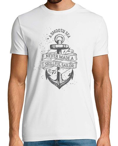Camiseta Smooth sea - latostadora.com - Modalova