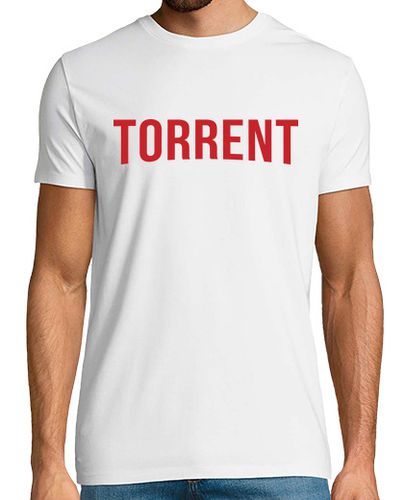 Camiseta Torrent - latostadora.com - Modalova