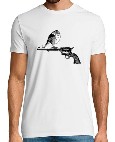 Camiseta pacificador 2 - latostadora.com - Modalova