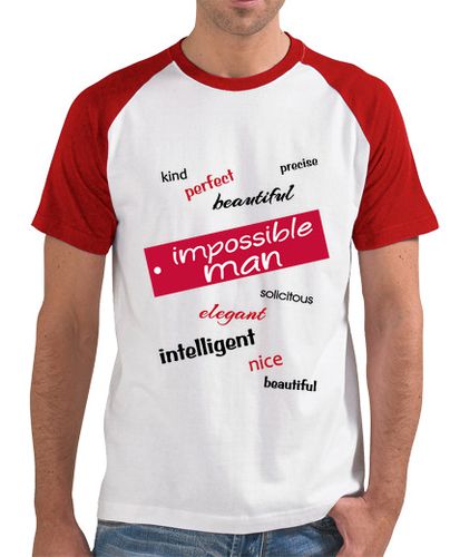 Camiseta tan imposible - latostadora.com - Modalova