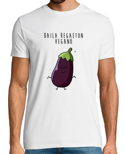 Camiseta Baila regaeton vegano - latostadora.com - Modalova