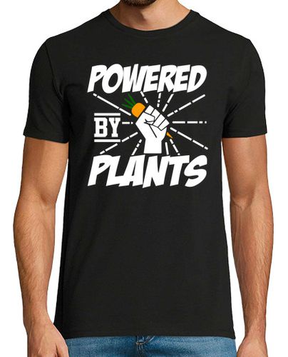 Camiseta alimentado por plantas - latostadora.com - Modalova