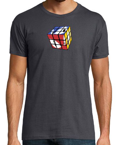 Camiseta Sonic cube - latostadora.com - Modalova
