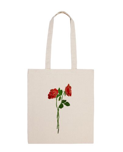 Bolsa dark roses laTostadora - latostadora.com - Modalova