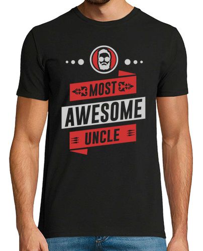 Camiseta el tío más impresionante laTostadora - latostadora.com - Modalova