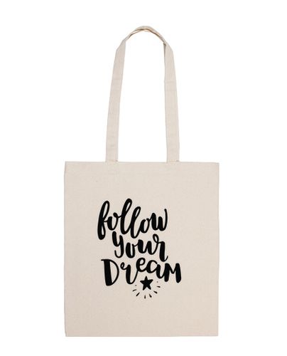 Bolsa follow your dreams laTostadora - latostadora.com - Modalova