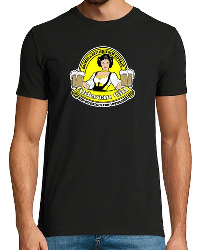 Camiseta chica alderaan - latostadora.com - Modalova