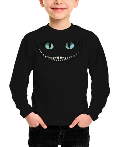 Camiseta niños Cheshire - latostadora.com - Modalova