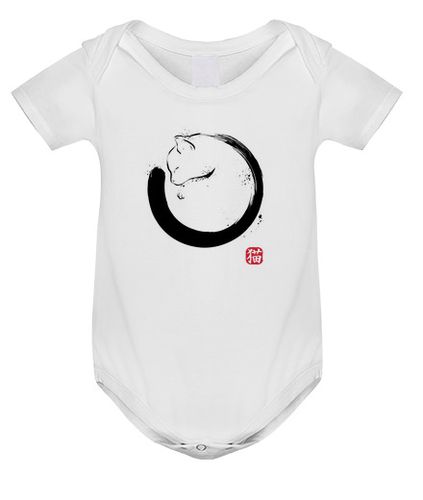 Body bebé Purrfect Circle laTostadora - latostadora.com - Modalova