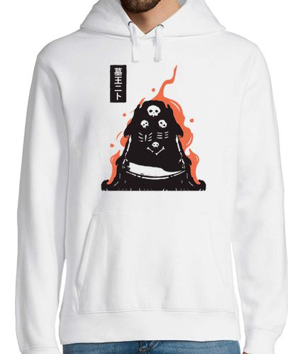 Sudadera Con Capucha Para Hombre The First of the Dead laTostadora - latostadora.com - Modalova