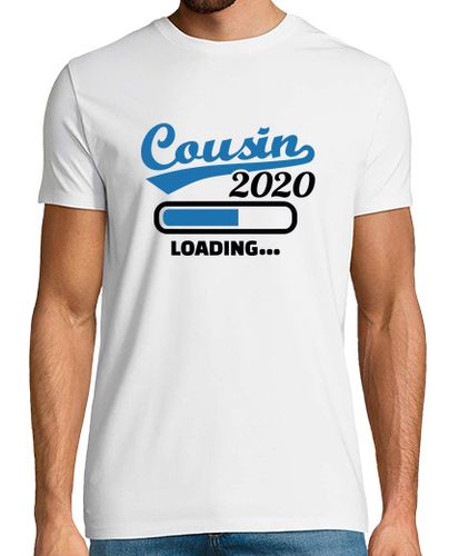 Camiseta primo 2020 cargando - latostadora.com - Modalova