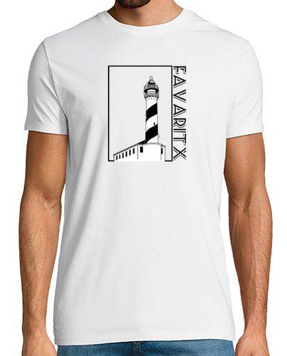 Camiseta Favaritx Hombre - latostadora.com - Modalova