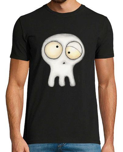 Camiseta Comical skull - latostadora.com - Modalova
