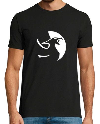 Camiseta Hombre Manga Corta camiseta fénix Titanium laTostadora - latostadora.com - Modalova