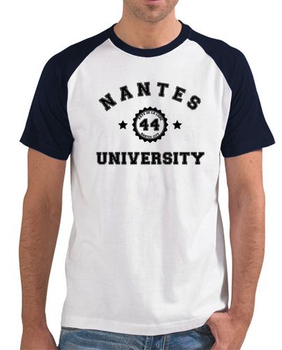 Camiseta universidad de nantes - latostadora.com - Modalova