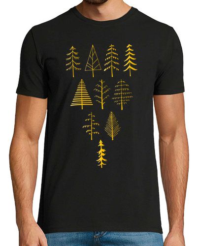 Camiseta wild tree - latostadora.com - Modalova