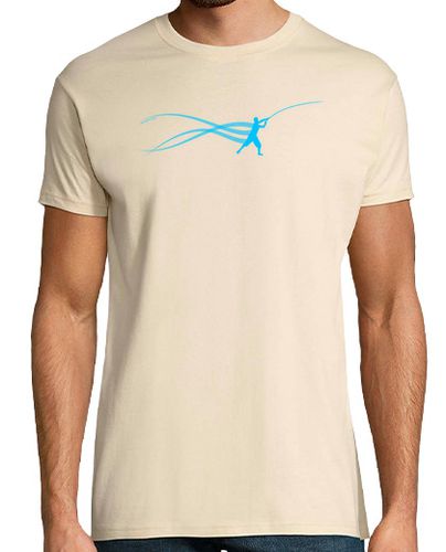 Camiseta Stella Fish - latostadora.com - Modalova
