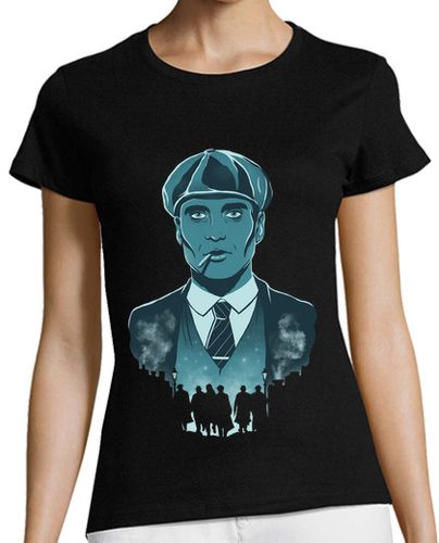 Camiseta mujer The leader - latostadora.com - Modalova