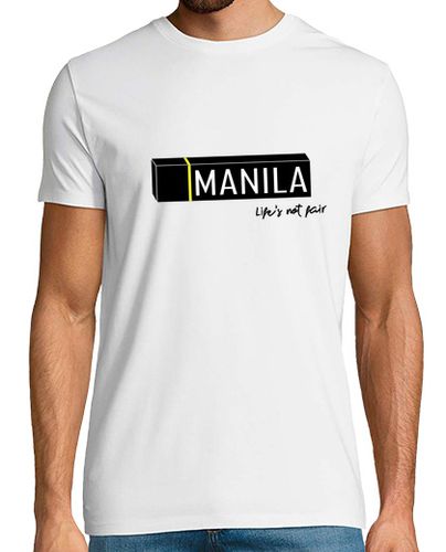 Camiseta Camiseta Manila - latostadora.com - Modalova