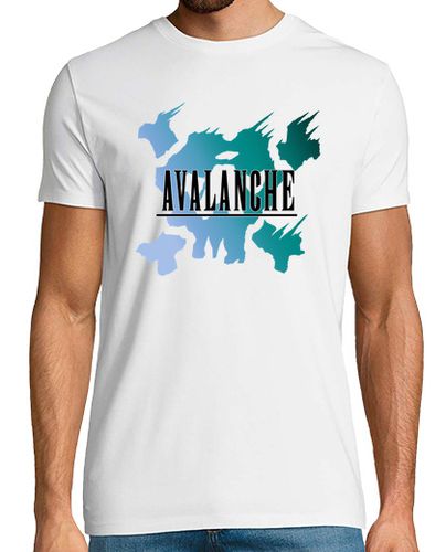 Camiseta Avalanche - latostadora.com - Modalova