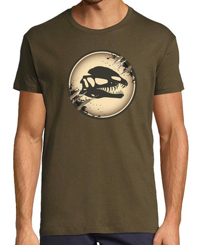 Camiseta logo dilo khaki - latostadora.com - Modalova