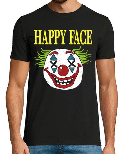 Camiseta Happy Face laTostadora - latostadora.com - Modalova