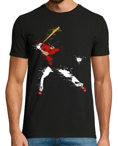 Camiseta Baseball - latostadora.com - Modalova
