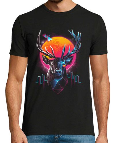 Camiseta rad stag - latostadora.com - Modalova