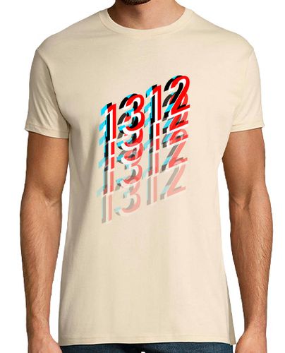 Camiseta Camiseta amarilla pastel h - 1312 acab laTostadora - latostadora.com - Modalova