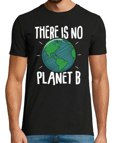 Camiseta There is no planet b - latostadora.com - Modalova