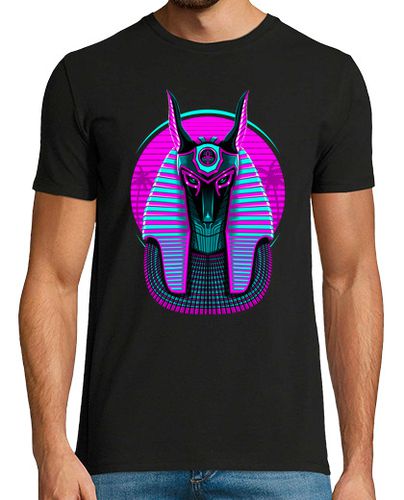 Camiseta Retro egyptian laTostadora - latostadora.com - Modalova