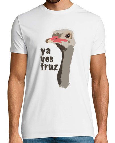 Camiseta Ya ves truz - latostadora.com - Modalova