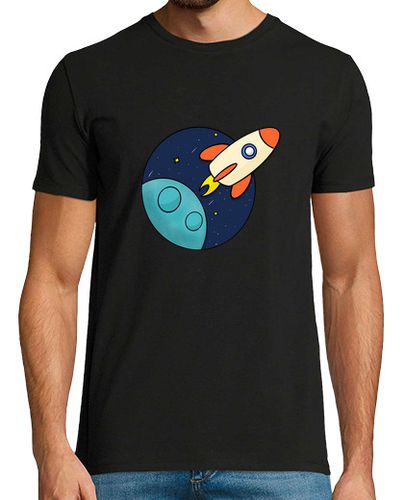 Camiseta Space - latostadora.com - Modalova