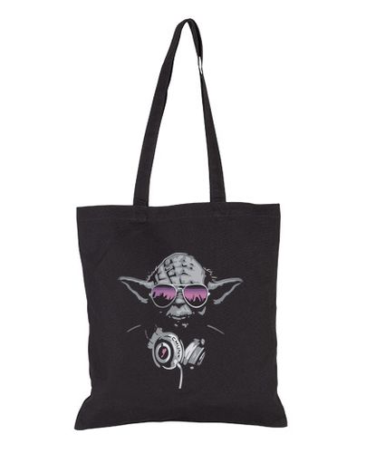 Bolsa Dj Yoda ORIGINAL laTostadora - latostadora.com - Modalova