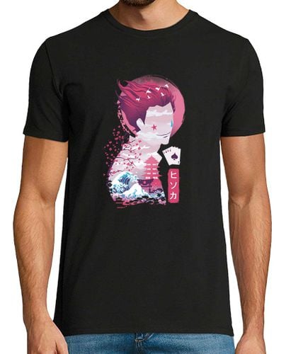 Camiseta Hombre Manga Corta Diseño nº 1104564 laTostadora - latostadora.com - Modalova