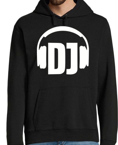 Sudadera Con Capucha Para Hombre auriculares dj laTostadora - latostadora.com - Modalova