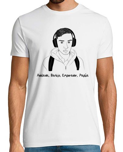 Camiseta Atípico - latostadora.com - Modalova